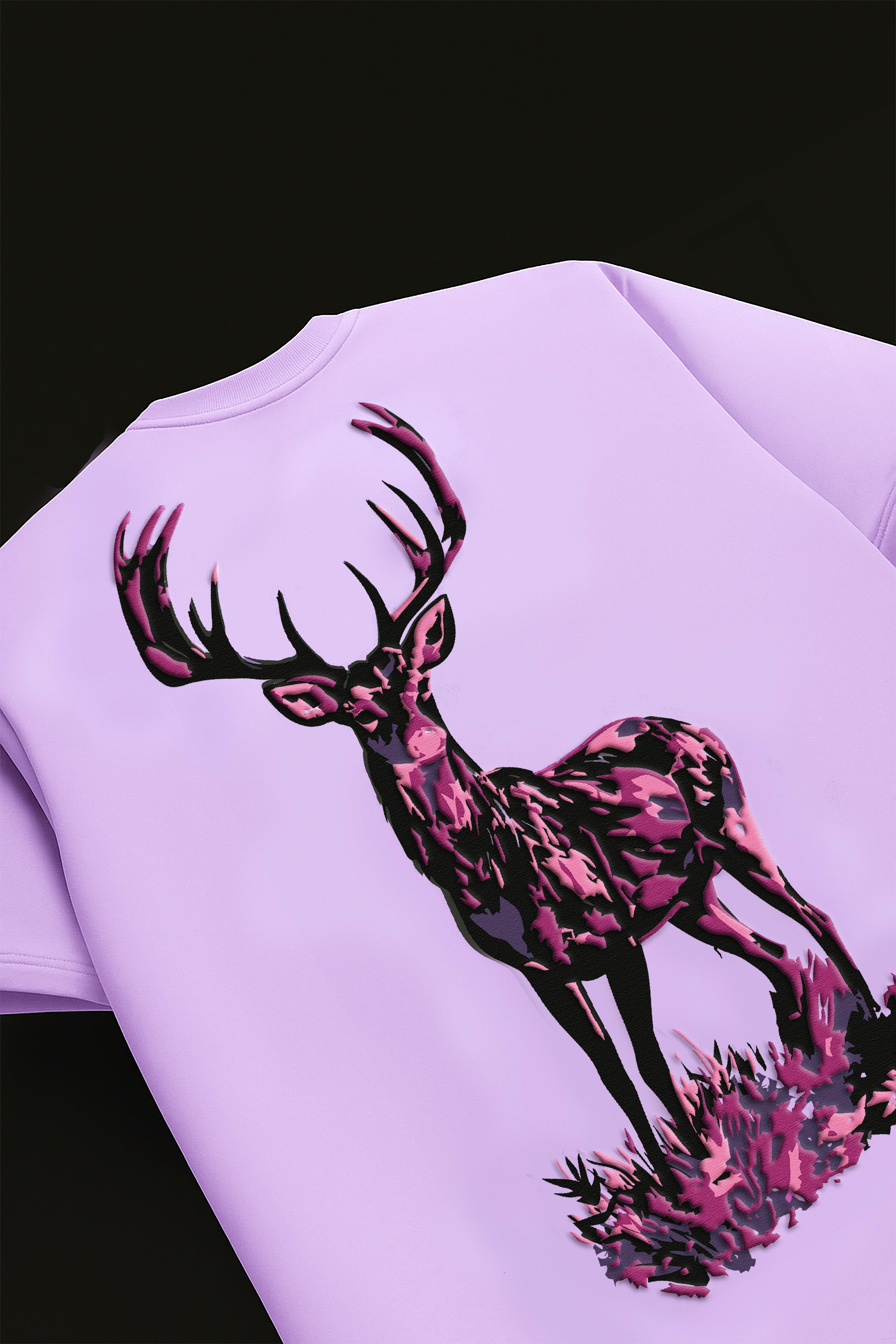 STAG PATRONUS